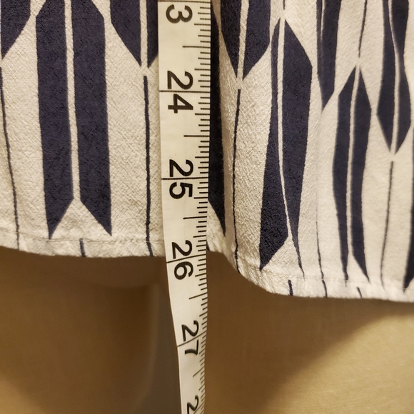 Pendleton blouse top - Picture 5 of 5